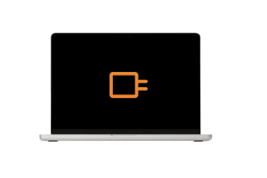 Wymiana gniazda zasilania MacBook Pro 17" Unibody 2010-2011 / A1297