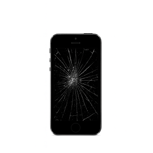 Wymiana Szybki iPhone 5s