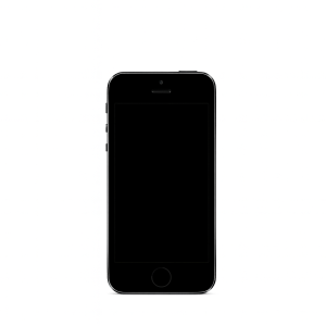 Wymiana siateczki głośnika rozmów iPhone 5s