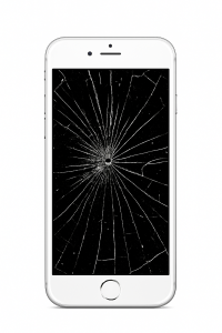 Wymiana Szybki iPhone 6
