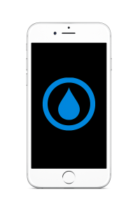 Diagnostyka zalany  iPhone 6s
