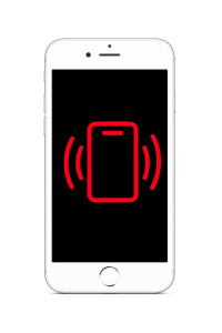 Naprawa wibracji iPhone 6s