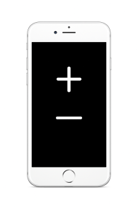 Naprawa przycisków głośności iPhone 6s