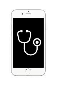 Diagnostyka rozszerzona - płyta główna, inna usterka iPhone 6s