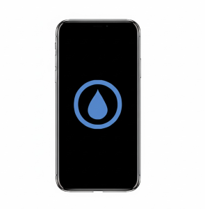 Diagnostyka zalany  iPhone XR