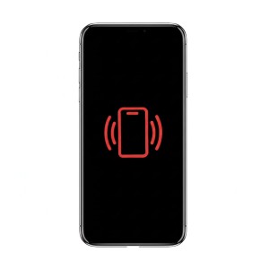 Naprawa wibracji iPhone XR