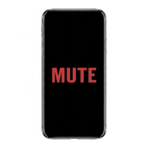 Naprawa przełącznika wyciszenia iPhone XR