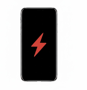 Naprawa układu zasilania iPhone XR