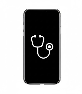 Diagnostyka rozszerzona - płyta główna, inna usterka iPhone XR