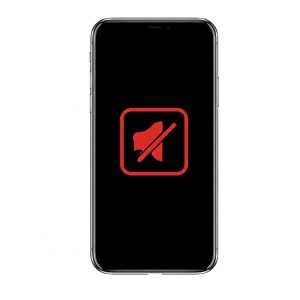 Naprawa głośnika audio iPhone XR