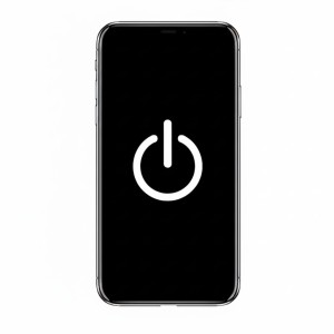Naprawa przycisku On/Off iPhone XR