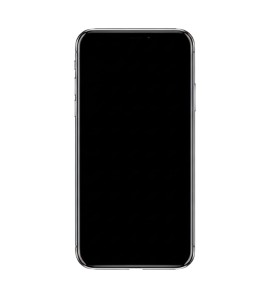 Wymiana siateczki głośnika audio iPhone 11 Pro Max