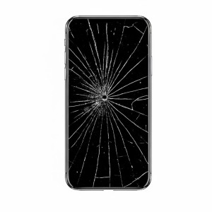 Wymiana Szybki iPhone 11 Pro