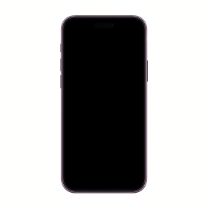 Wymiana siateczki głośnika rozmów iPhone 14 Pro