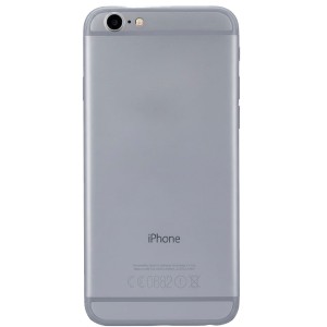 Wymiana obudowy iPhone 6s