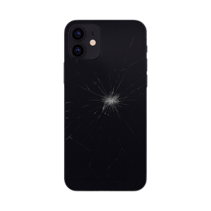 Wymiana Szybki tylnej iPhone 12 Pro
