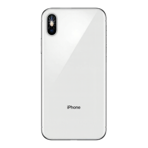 Wymiana szkła tylnego aparatu iPhone XS