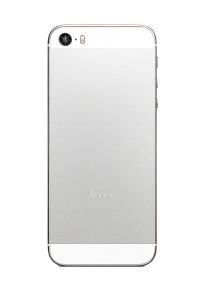 Wymiana szkła tylnego aparatu iPhone 5s