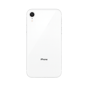 Wymiana szkła tylnego aparatu iPhone XR