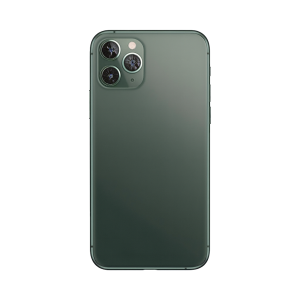 Wymiana szkła tylnego aparatu iPhone 11 Pro Max