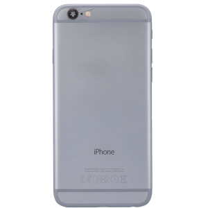 Wymiana szkła tylnego aparatu iPhone 6s Plus