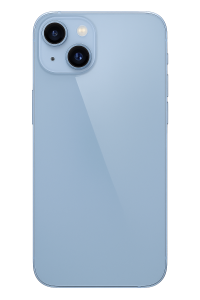 Wymiana obudowy iPhone 14 Plus