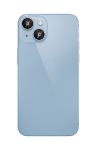 Wymiana szkła tylnego aparatu iPhone 14 Pro