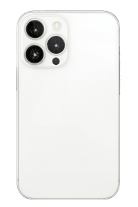 Wymiana szkła tylnego aparatu iPhone 15 Pro