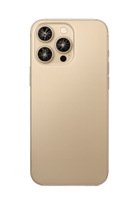 Wymiana szkła tylnego aparatu iPhone 16 Pro