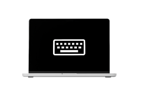 Wymiana klawiatury MacBook Pro 16" 2022 M2 Pro / M2 Max / A2780