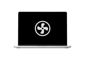 Wymiana wentylatora MacBook Pro 17" Unibody 2010-2011 / A1297