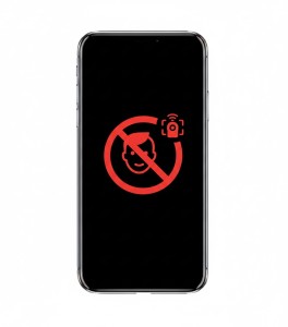 Naprawa Face ID iPhone XR