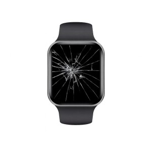 Wymiana szybki Apple Watch 10
