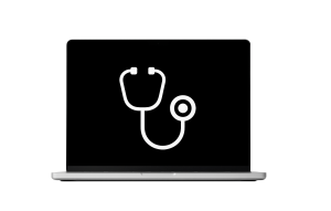 Diagnostyka rozszerzona - płyta główna, inna usterka MacBook Pro 16" M4 2024 / A3141