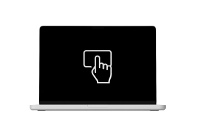 Wymiana TouchPad MacBook Air 13" M4 2025 (A3240)