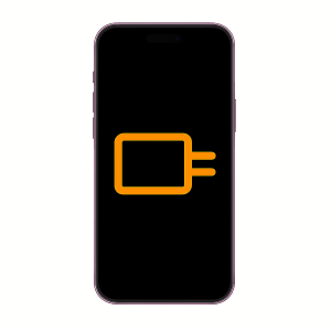 Naprawa portu ładowania iPhone 17 Pro