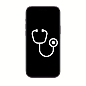 Diagnostyka rozszerzona - płyta główna, inna usterka iPhone 16 Pro (1)