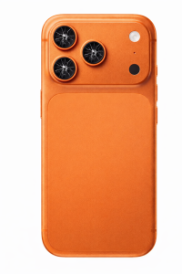 Wymiana szkła tylnego aparatu iPhone 17 Pro