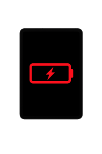 Wymiana baterii iPad Pro 13" M5 2026 (A3355, A3356, A3360, A3361)