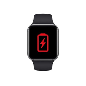Wymiana baterii Apple Watch Ultra 3