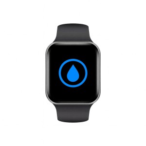 Diagnostyka zalany Apple Watch SE 3