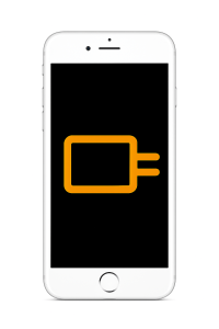 Naprawa portu ładowania iPhone SE (2022) 