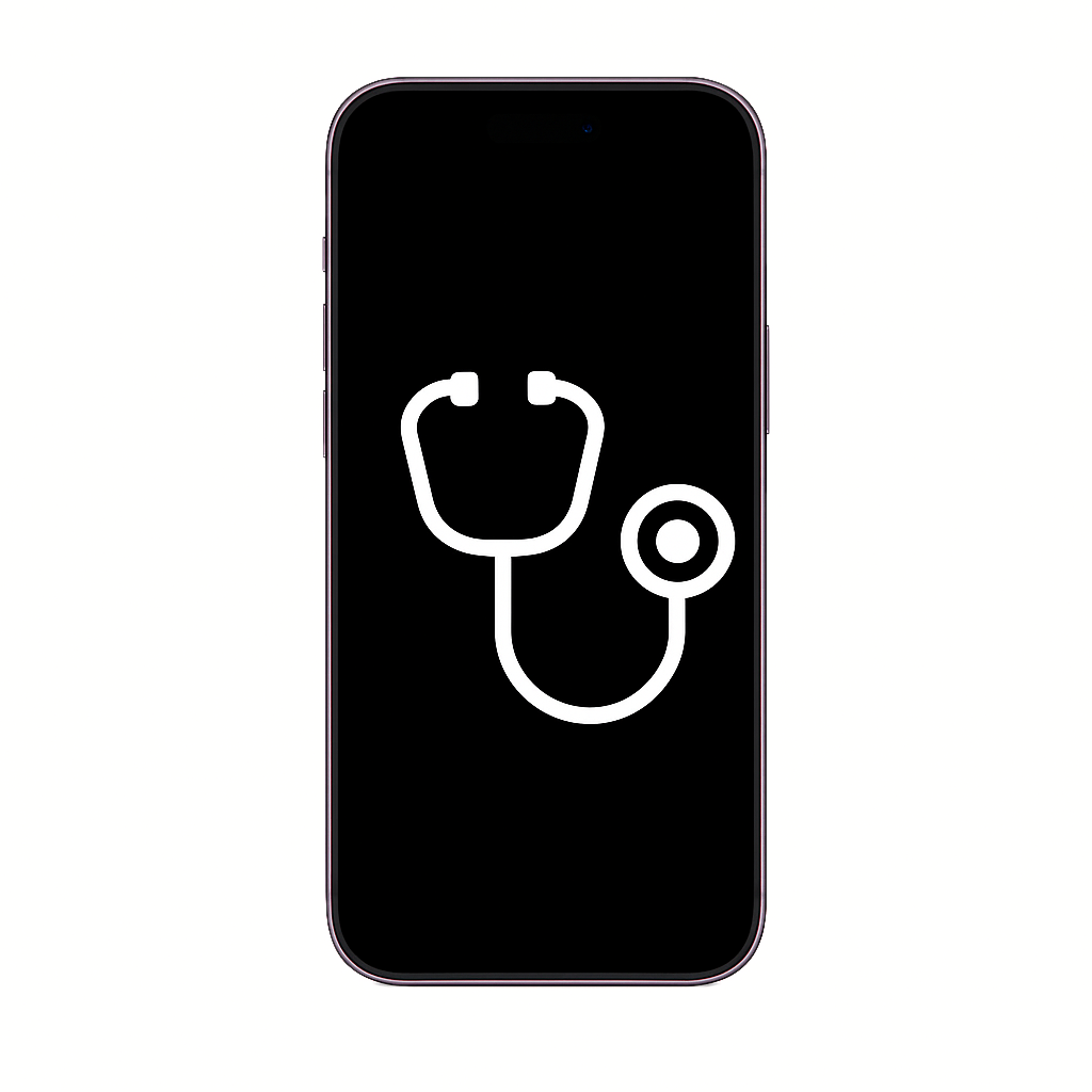 Naprawa Face ID iPhone – Diagnostyka i Naprawa TrueDepth MacHelp Katowice