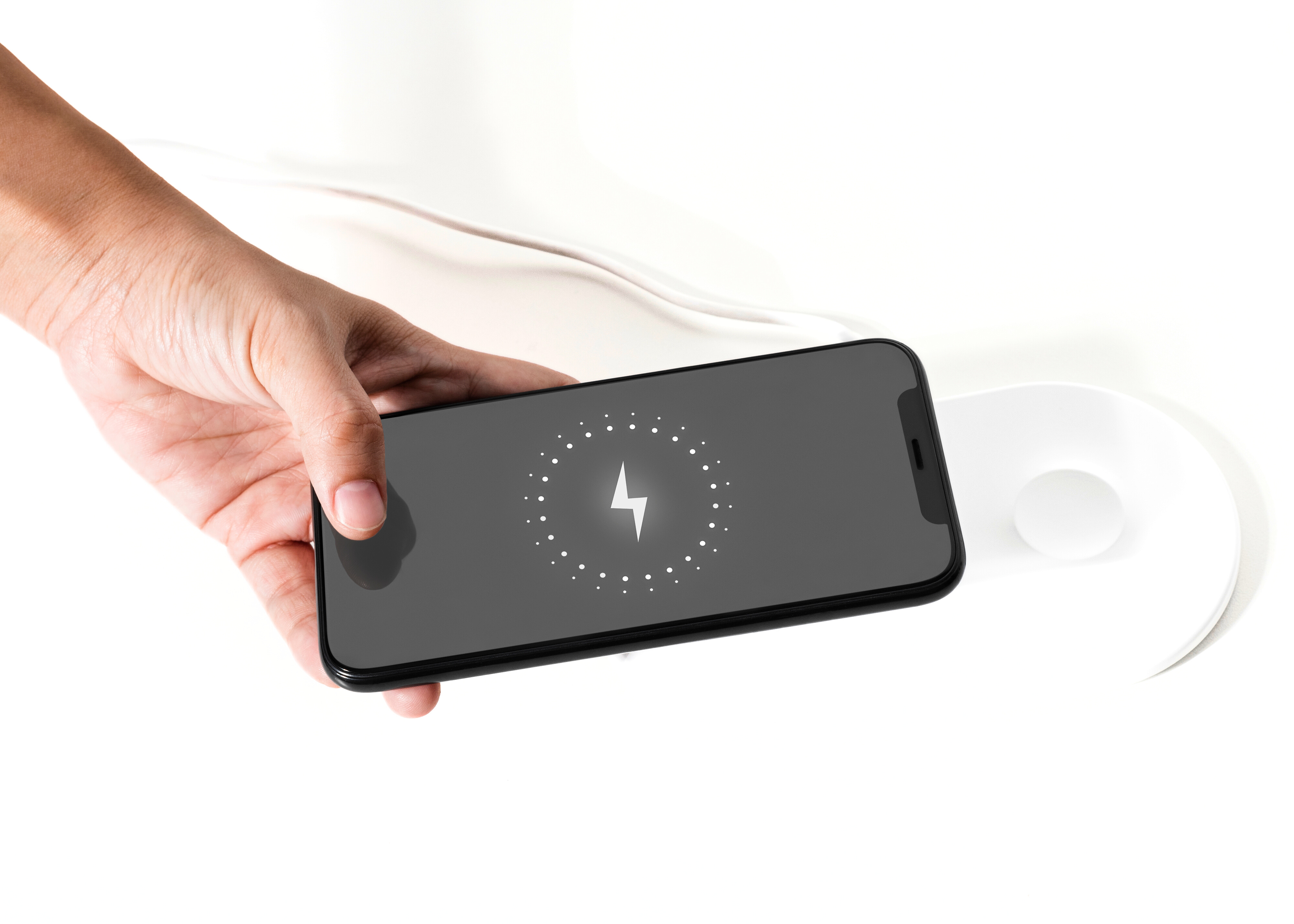 iPhone naprawa portu ładowania – objawy, przyczyny i koszt wymiany